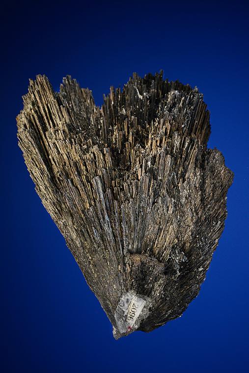 BERTHIERITE